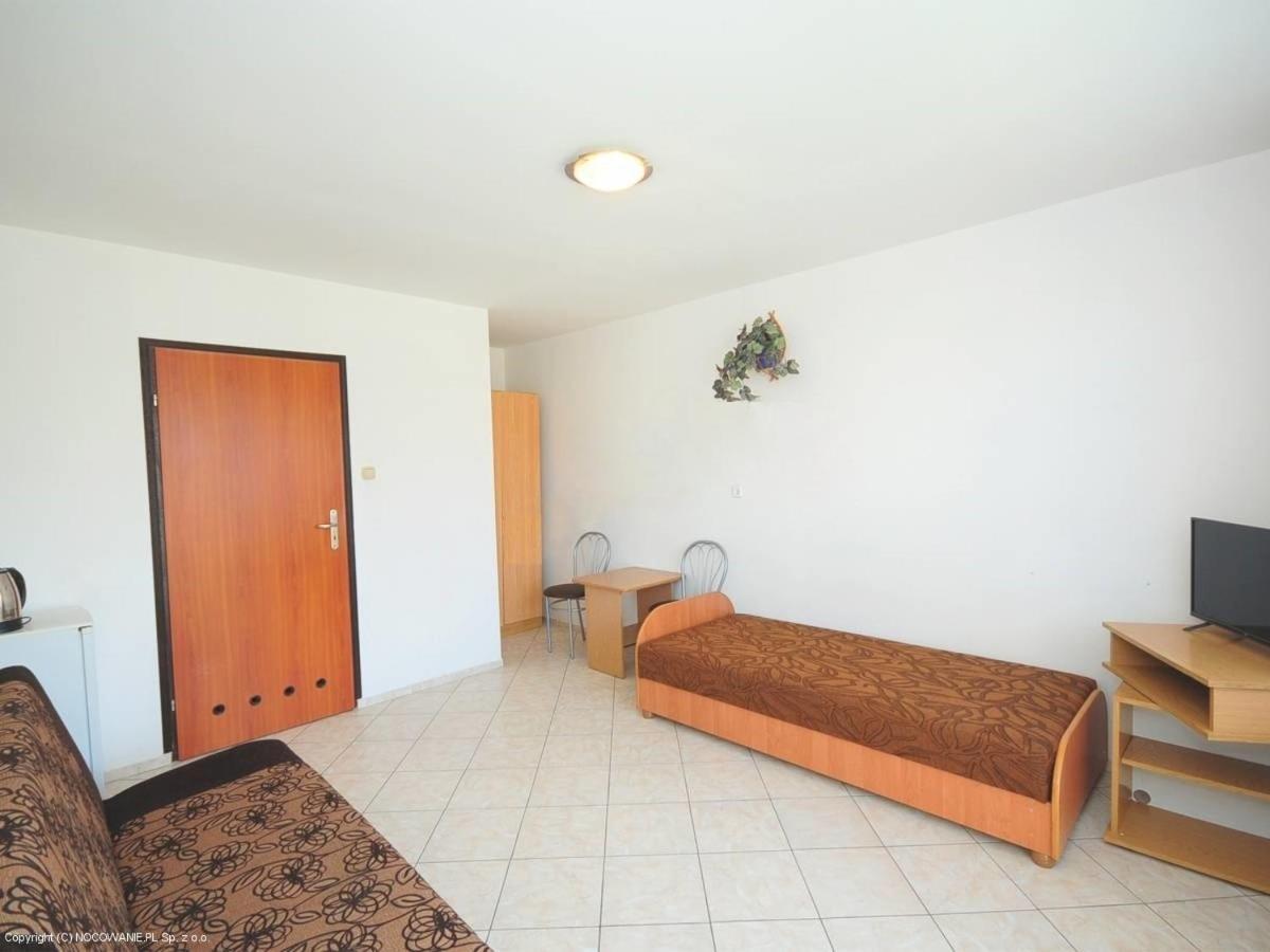 U Gosi Hotel Jaroslawiec Bagian luar foto