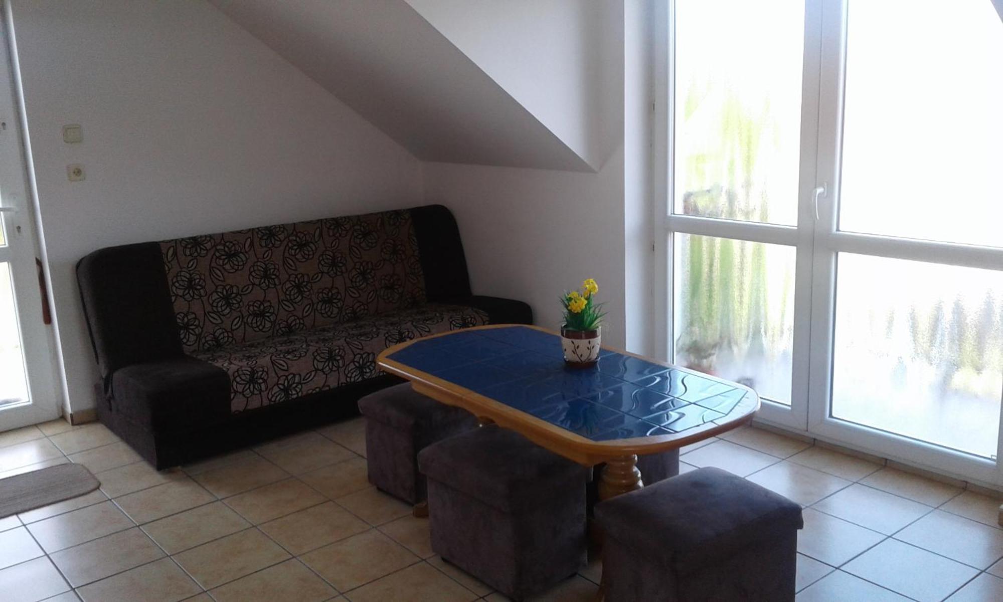 U Gosi Hotel Jaroslawiec Bagian luar foto